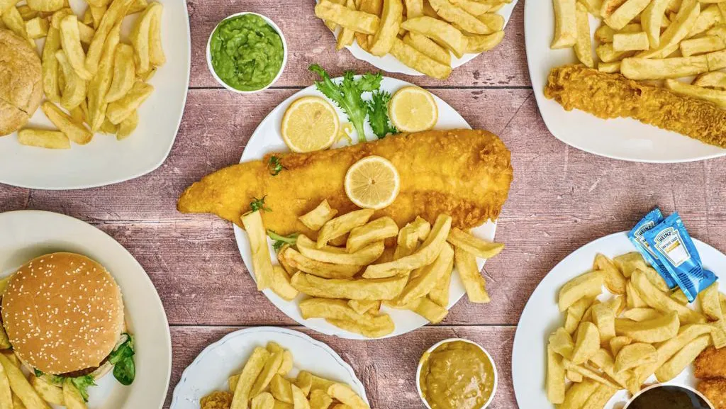 Ocean Blue (Rushden)